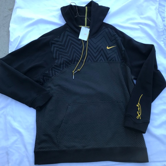 nike kobe bryant jacket